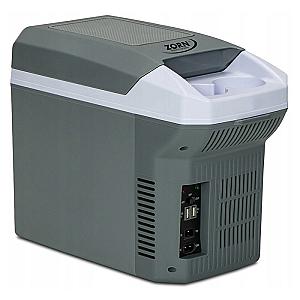 ZORN armlæn køleboks 12,7 L 12V m. kopholder