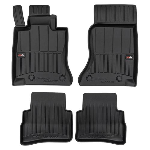 Gummimåtter Mercedes-Benz E-Class S214, W214 2023-