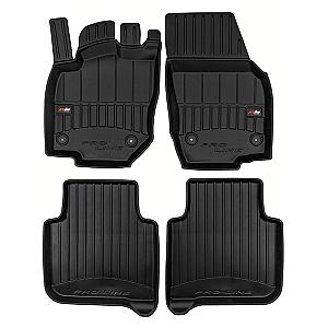 Gummimåtter Skoda Kodiaq II 2024-