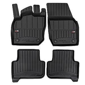 Gummimåtter Volkswagen Tiguan III 2024-