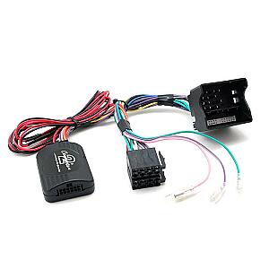 Ctsvx003.2 ratbetj. Opel