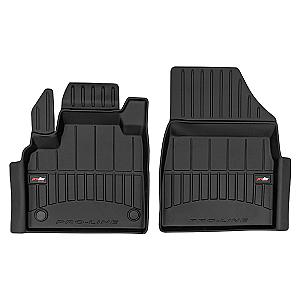 Gummimåtter Renault Kangoo E-Tech Electric 2021-