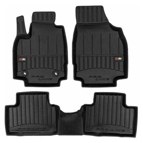 Gummimåtter MG 3 III 2024-