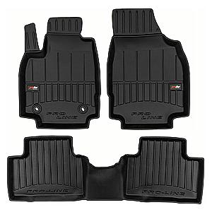 Gummimåtter MG 3 III 2024-