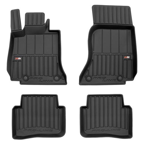 Gummimåtter Mercedes-Benz C-Class S206, W206 2021-