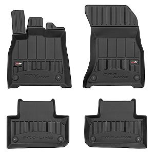 Gummimåtter Audi Q5 II, Q5 Sportback I 2020-