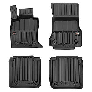 Gummimåtter BMW i7, 7 Series G70 2022-