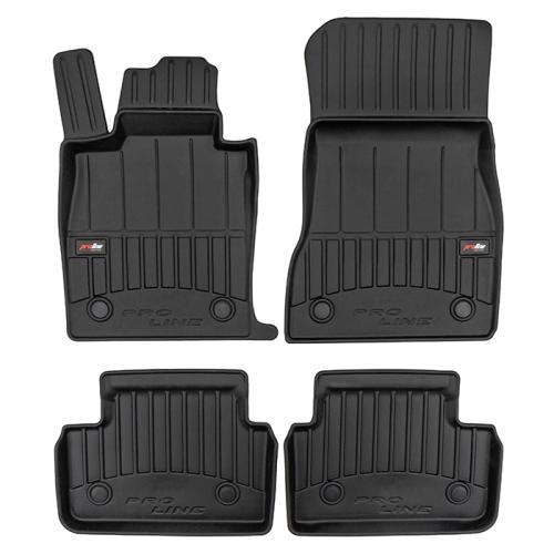 Gummimåtter Land Rover Range Rover Sport III 2022-