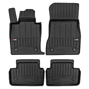 Gummimåtter Land Rover Range Rover Sport III 2022-