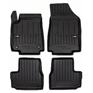 Gummimåtter Citroën C3 IV 2024-