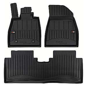 Gummimåtter BYD Seal 2022-