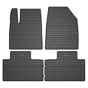 Gummimåtter BYD Atto2 2024-