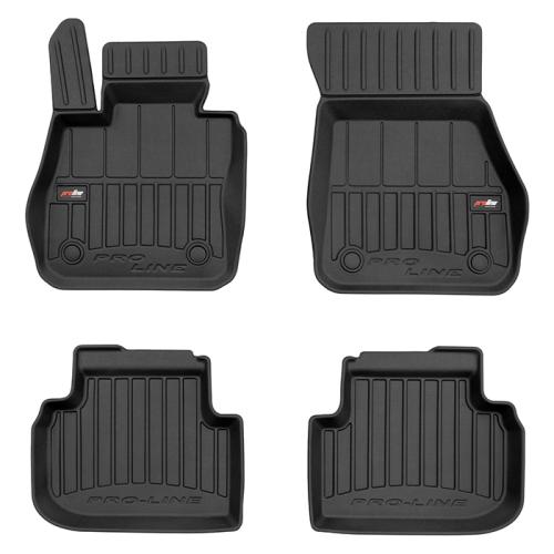 Gummimåtter BMW 1 Series F70 2024-