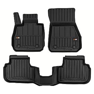 Gummimåtter BMW 2 Series Gran Coupe F74 2024-