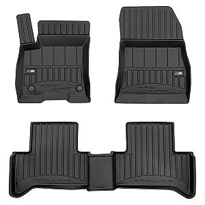 Gummimåtter Mercedes-Benz EQA H243 2021-