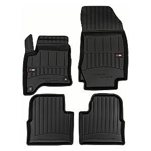 Gummimåtter Peugeot 2008 II 2023-