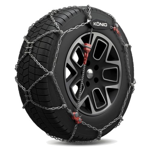 KÖNIG Snekæde XG Cross Str. 251