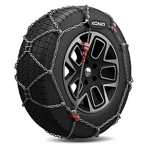 KÖNIG Snekæde XG Cross Str. 251