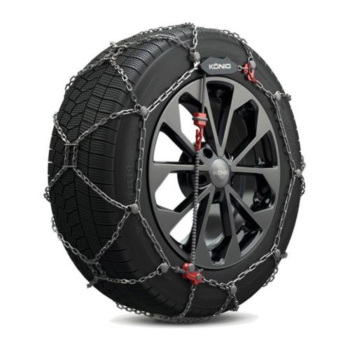 KÖNIG Snekæde XG-12 PRO STR. 267