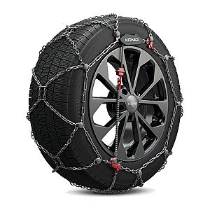 KÖNIG Snekæde XG-12 PRO STR. 267