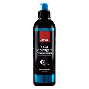 Rupes D-A Coarse Polish, grov, 250 ml.