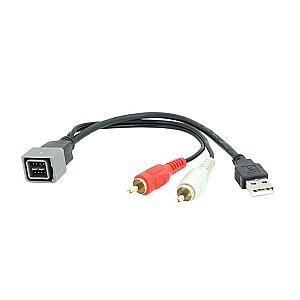 USB adapter ctnissanUSB.3