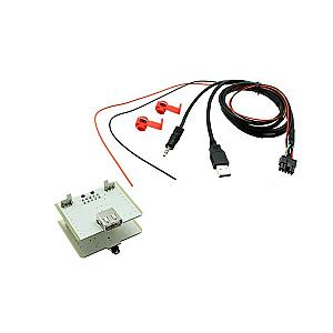 USB adapter Fiat ctfiatUSB.2