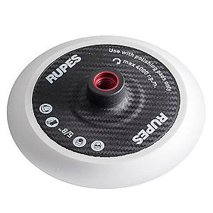 Rupes polishing backing pad, Ø:150, 1 stk.