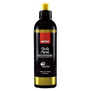 Rupes D-A Fine Polish, fine, 250 ml.