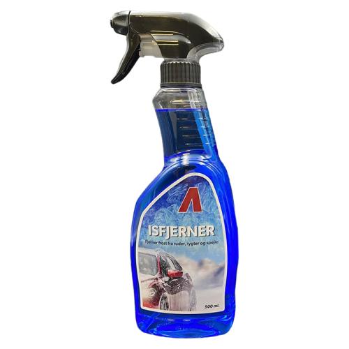 Avant Isfjerner 500ml