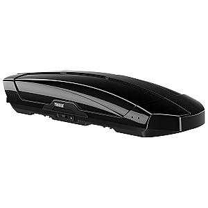 THULE Motion XT L - Black Glossy tagboks