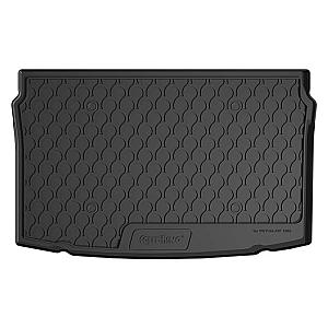 UDGÅET Bagagerumsbakke VW Touareg III suv/5 07.2018 ->