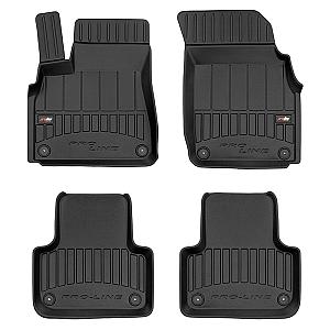 Gummimåtter Audi Q7 II 2015-, Q8 2018-