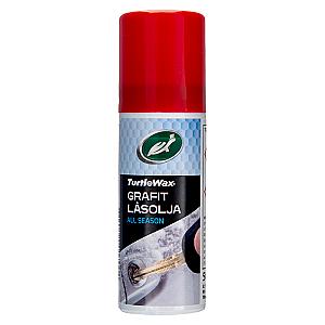 Turtle Låsespray 50ml