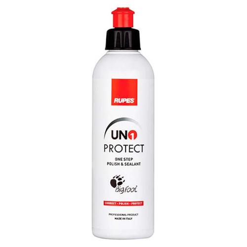 Rupes Uno1, Protect Polish, 250 ml. 1 fl.