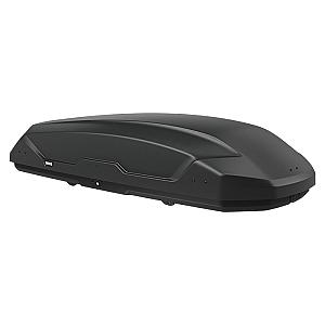 Thule Pulse 2 L Black Aeroski - Sort tagboks