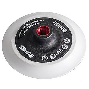 Rupes polishing backing pad, Ø:125, 1 stk.