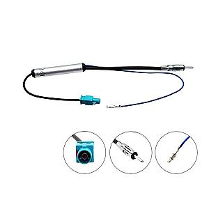 Ct27aa14.eu antenneadpt. fakra aktiv