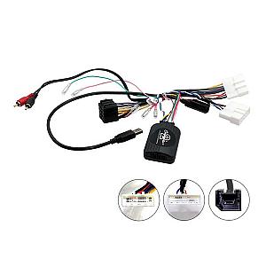 Ctsns009.2 ratbetj. Qashqai visia 2014>