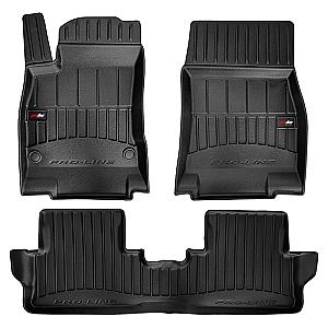 Gummimåtter Mercedes-Benz CLA EQ 2025-