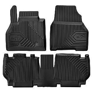 Gummimåtter Mercedes-Benz Citan W415 2012-2021