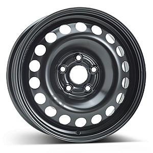 ALCAR STAHLRAD 7710 6x15 ET39 5/105/56.6