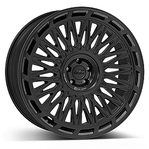 AEZ Tokio black 9.5x23 ET42 5/130/71.6