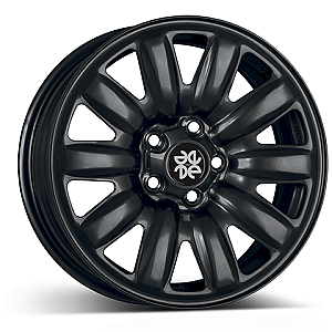 ALCAR HYBRIDRAD 03 grey 6.5x16 ET46 5/112/57