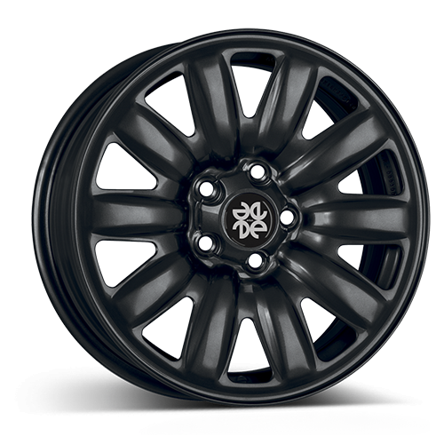 ALCAR HYBRIDRAD 03 grey 7x17 ET43.5 5/114.3/67