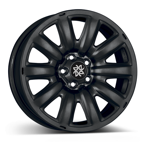 ALCAR HYBRIDRAD 06 grey 6.5x17 ET46 5/112/57