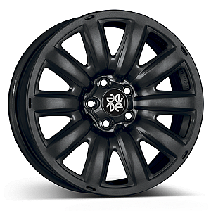 ALCAR HYBRIDRAD 06 grey 6.5x17 ET46 5/112/57