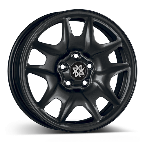 ALCAR HYBRIDRAD 05 grey 5.5x15 ET40 5/100/57