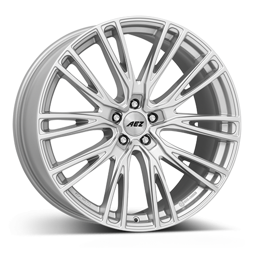 AEZ Seattle shine 9.5x21 ET47 5/112/66.6
