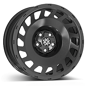 ERION 10 grey 8.5x18 ET35.5 5/114.3/64